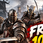 Ảnh minh họa For Honor trên nền tảng Steam