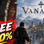 Trang cửa hàng Epic Games Store giới thiệu Vanakan