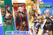 Thông tin hiệu ứng của một Kỳ Quan trong game