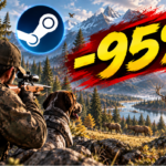 Hình ảnh giới thiệu Hunting Simulator 2 trên Steam