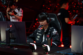 Faker và Oner trong bối cảnh thi đấu Playoffs
