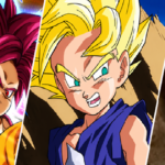 Monkey Boy trong phiên bản live-action Dragon Ball của Đài Loan