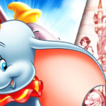 Hình ảnh giới thiệu 5 bộ phim hoạt hình Disney trong thời kỳ Hoàng kim