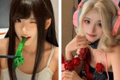 Seto Kanna xuất hiện trong nội dung về bảng xếp hạng hot girl Nhật Bản