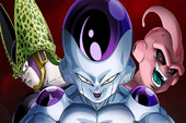 Nhân vật Toyotarou gắn với quá trình phát triển Dragon Ball Super