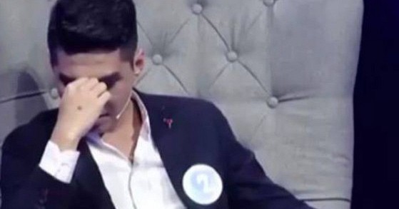 PewPew và Kim Anh trong màn trò chuyện tại một gameshow năm 2018