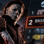 Hình ảnh Halloween: The Game được giới thiệu trên Steam