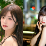 Aoi Furuhama trong một bức ảnh chân dung