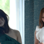 Yume Hayashi xuất hiện trong hình ảnh giới thiệu về sự nghiệp người mẫu