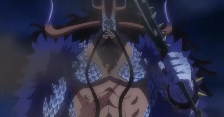 Minh họa các dạng Bán Nhân của trái ác quỷ Zoan Thần Thoại trong One Piece