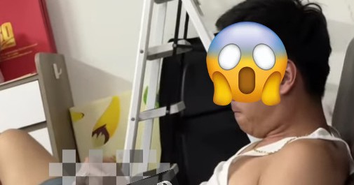 Màn hình điện thoại hiển thị các video ngắn trên nền tảng mạng xã hội