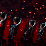 Faker và Doran trong màu áo T1 sau mùa giải LCK 2026