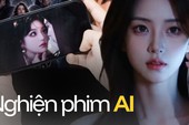 Ji Chang Wook trong vai Cho Won ở một phân cảnh của bộ phim