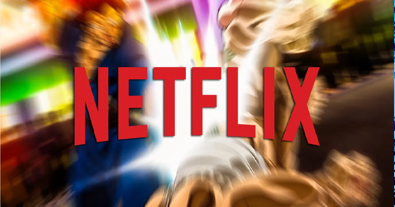 Hình ảnh các đấu sĩ cơ bắp trong BAKI-DOU: The Invincible Samurai