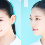 Suzy xuất hiện tại sự kiện với diện mạo trong trẻo