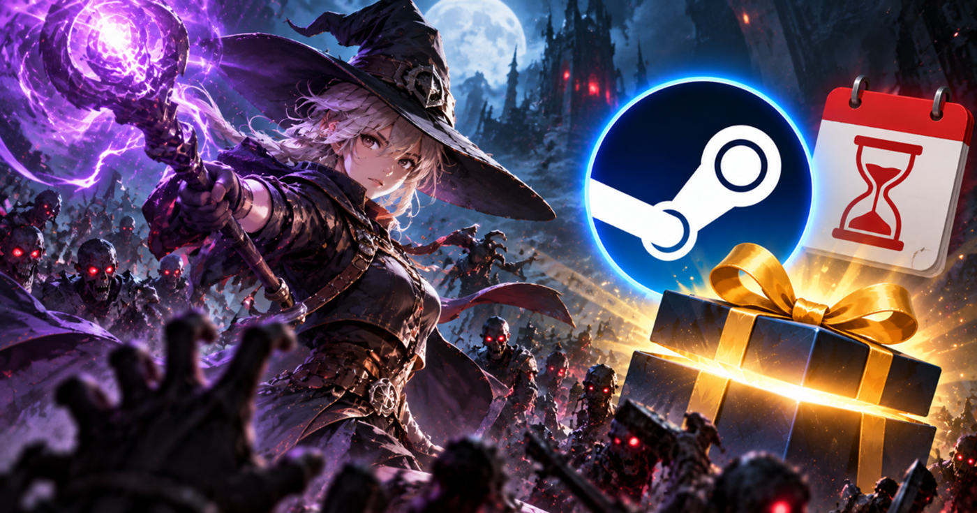 Trang cửa hàng Steam của The Braves
