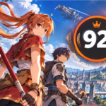 Ảnh chụp màn hình Trails in the Sky 2nd Chapter trên Steam
