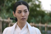 Minh họa buổi trò chuyện trực tuyến của một nữ VTuber Nhật Bản