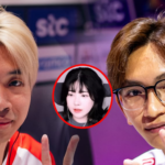 Các tuyển thủ và streamer xuất hiện trong tâm điểm tranh cãi của giải PUBG