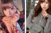 Sakuramiya Yui xuất hiện với hình tượng cô gái hoàn hảo