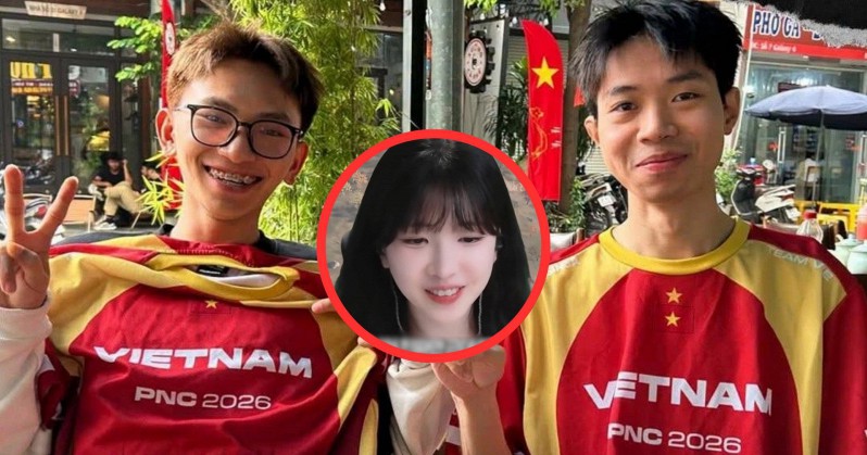 Nữ streamer Soopi xuất hiện trong bối cảnh drama PUBG Asia Stars 2026