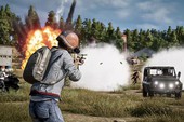 Thông tin về lịch thi đấu PUBG Vietnam Series trong hệ thống esports