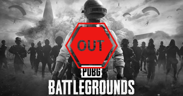 Trang PUBG Việt Nam đăng thông báo mới trên mạng xã hội