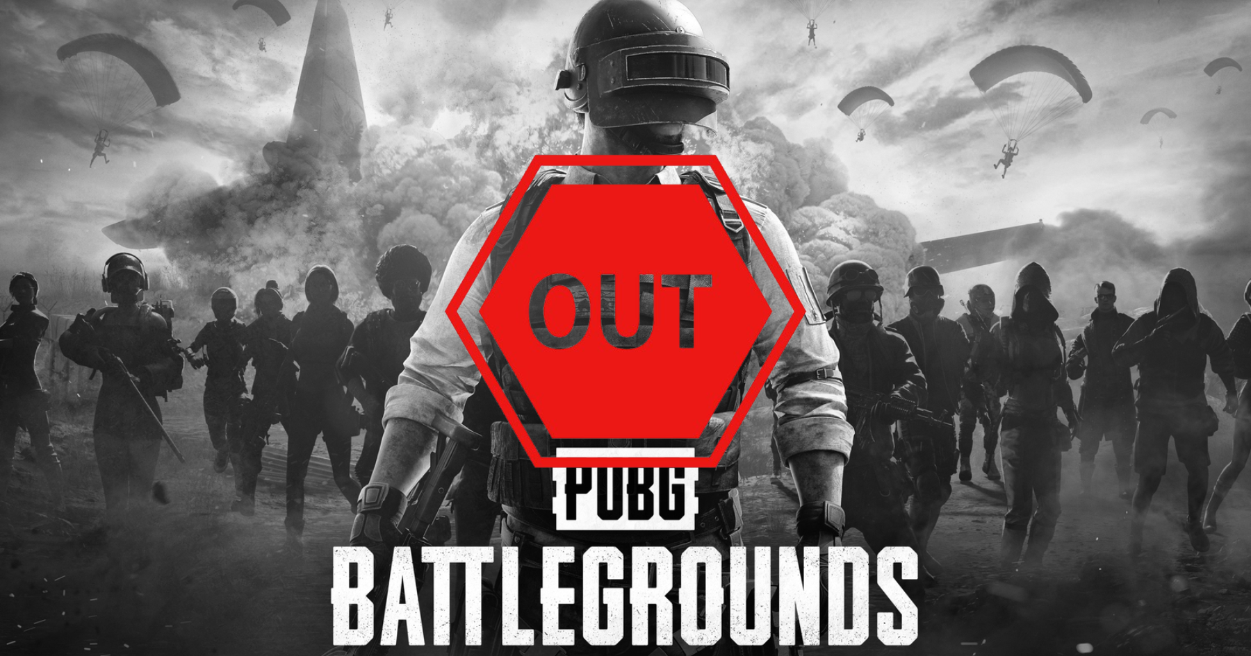 Trang PUBG Việt Nam đăng thông báo mới trên mạng xã hội