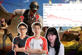 Hình minh họa bối cảnh thành phố trong dòng game Grand Theft Auto