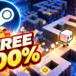 Tên game 20 More, Somehow Even Smaller, Mazes trên trang Steam