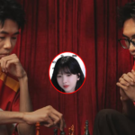 Đoạn bản tin VTV3 đề cập đến vụ việc trong cộng đồng PUBG