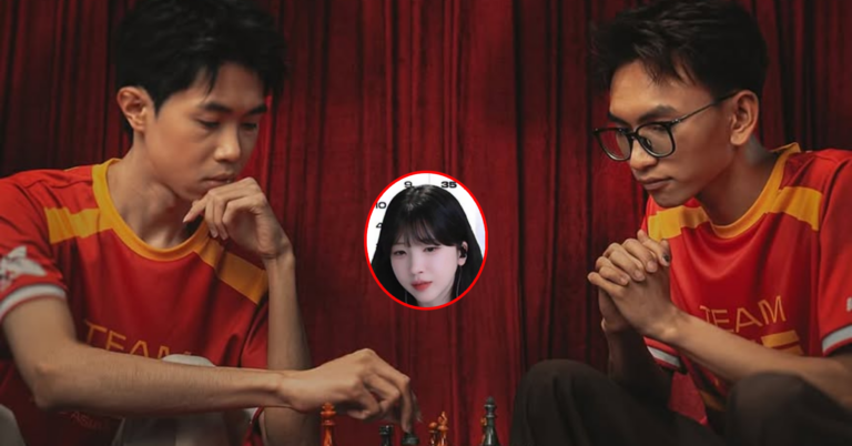 Đoạn bản tin VTV3 đề cập đến vụ việc trong cộng đồng PUBG