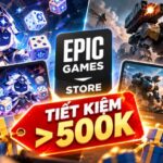 Ảnh minh họa Astrea: Six Sided Oracles với phong cách chiến thuật roguelike