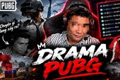 Hình ảnh liên quan đến drama giữa B.G và PewPew