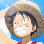Hình ảnh quảng bá dự án anime remake One Piece của Wit Studio