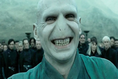 Chiếc cúp vàng của Helga Hufflepuff được cất trong kho báu