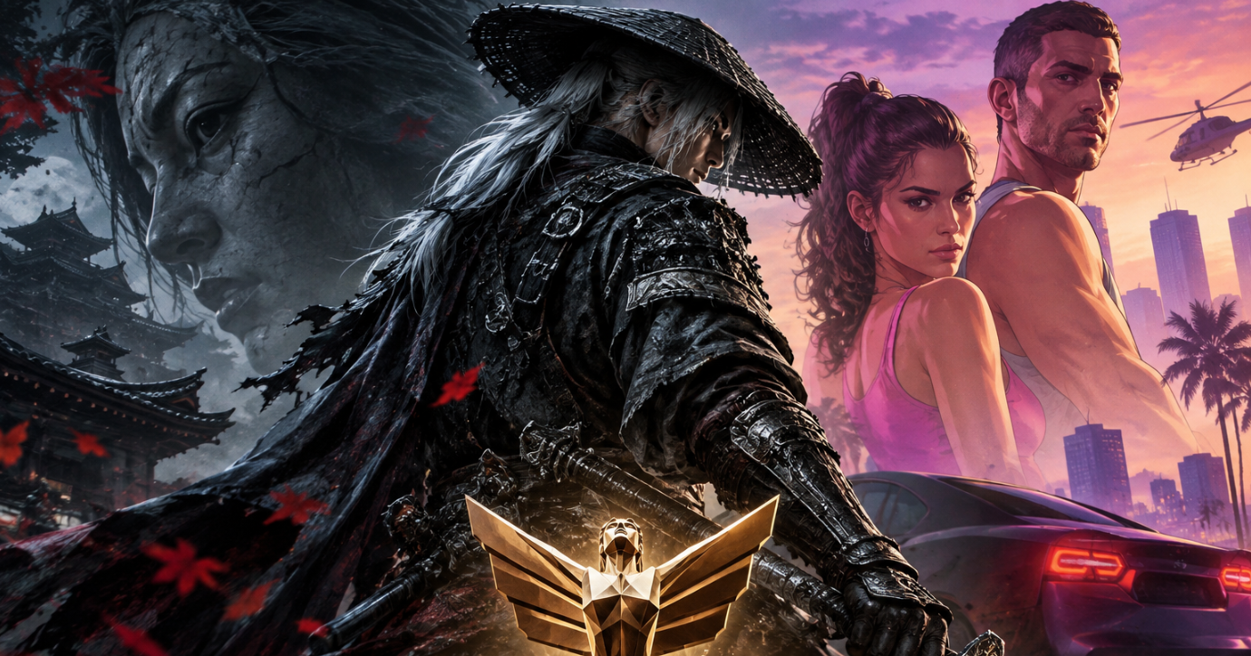 Hình ảnh giới thiệu Phantom Blade Zero trên Steam