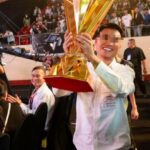 Streamer B.G đăng tâm thư về tranh cãi trong cộng đồng PUBG