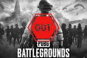Streamer Việt Nam tuyên bố dừng các nội dung liên quan đến PUBG PC