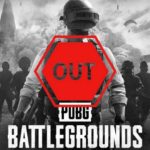 Fanpage PUBG: BATTLEGROUNDS Việt Nam hiển thị trạng thái không thể truy cập