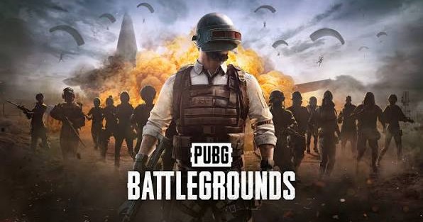 Himass và TanVuu trong hình ảnh liên quan đến PUBG Esports Việt Nam