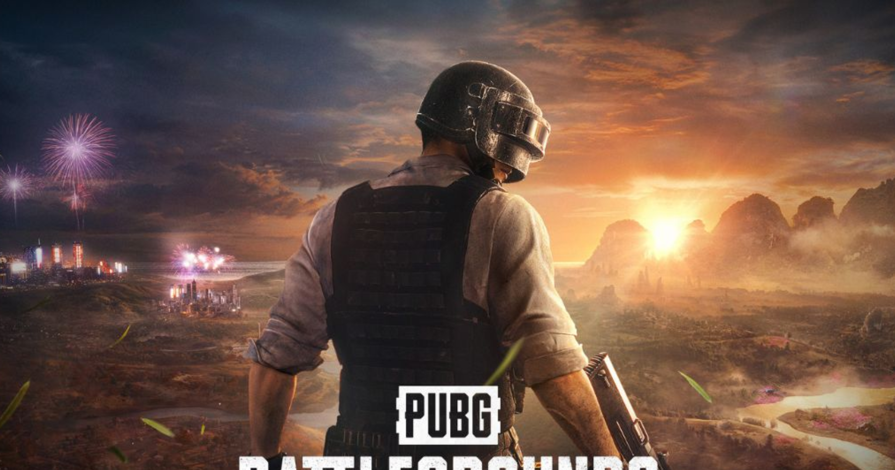 Hình ảnh minh họa thương hiệu PUBG trong bối cảnh tranh luận với cộng đồng