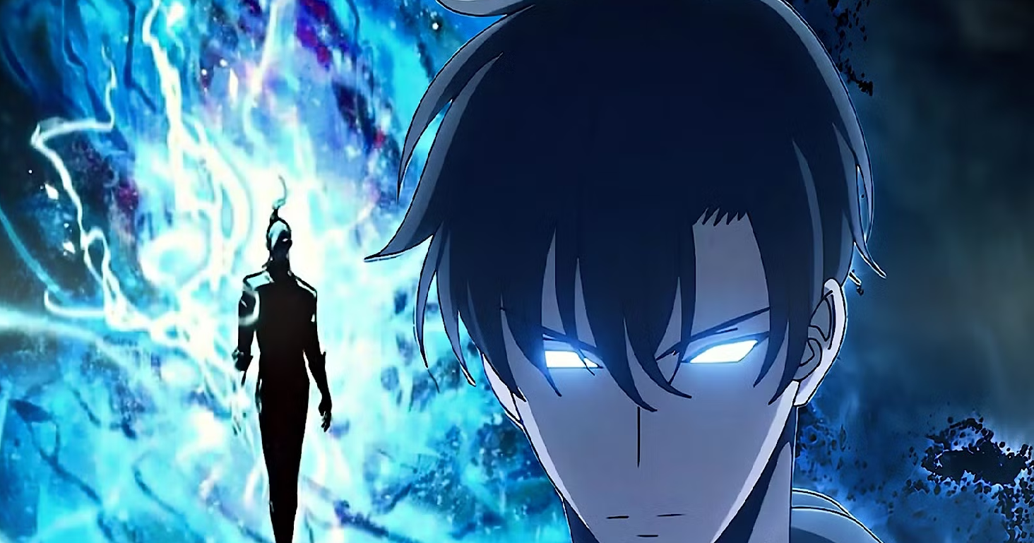 Hình ảnh giới thiệu dự án anime Eleceed trong trailer đầu tiên