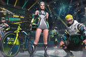 Nội dung bản tin tóm lược tranh cãi quanh PUBG và Krafton
