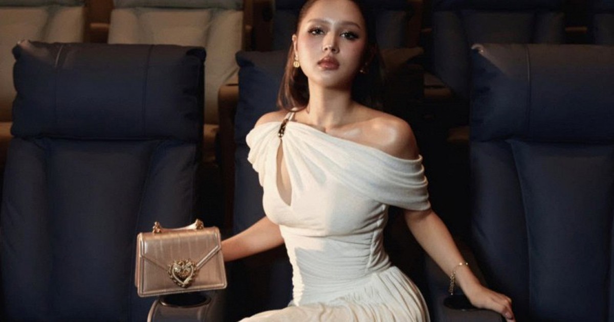 Xoài Non xuất hiện trong hình ảnh đời thường hiện tại