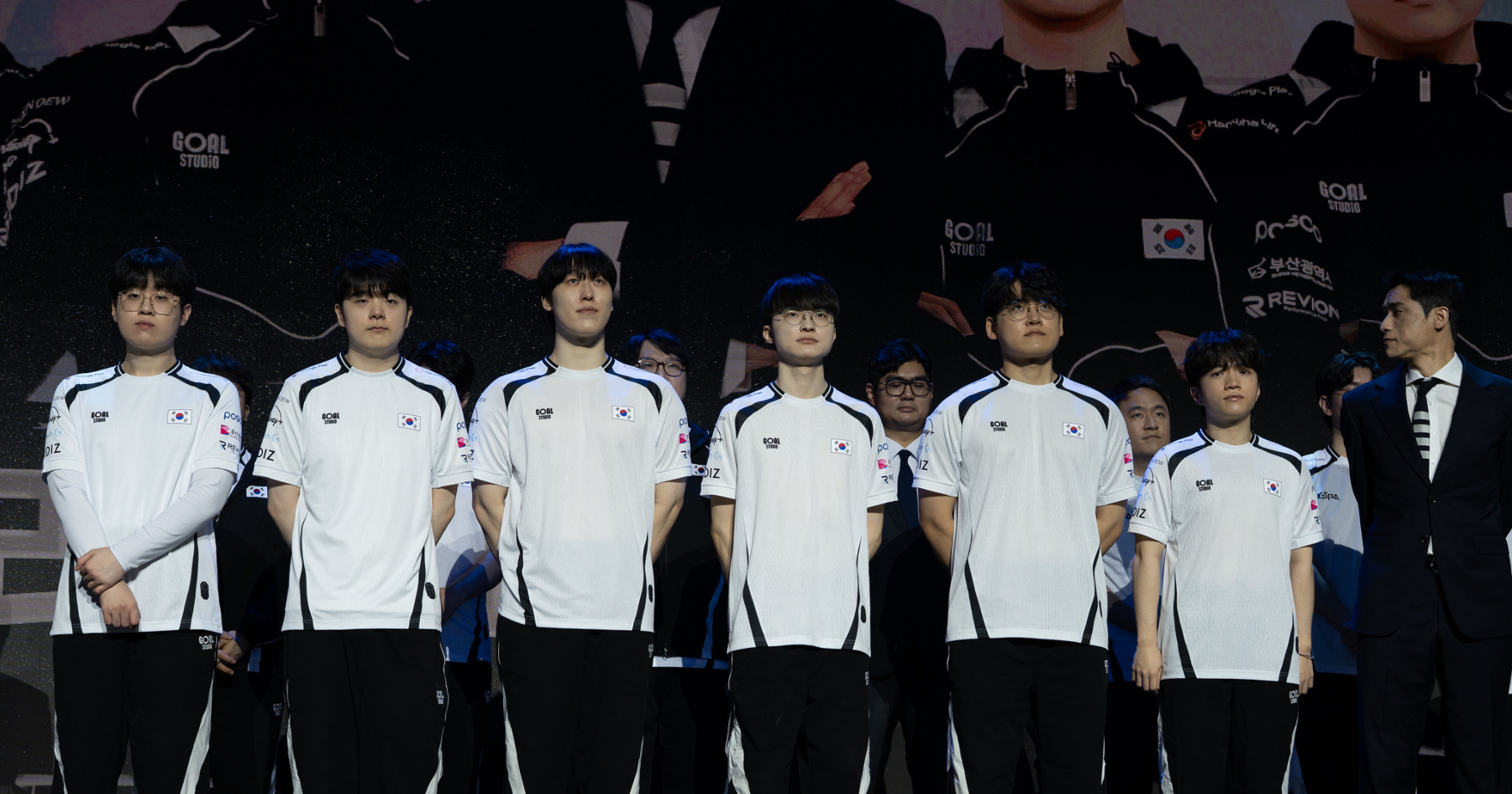Đại hội Esports châu Á dự kiến được tổ chức riêng từ năm 2027