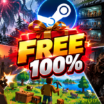 Khung cảnh game Once Human trong thế giới hậu tận thế