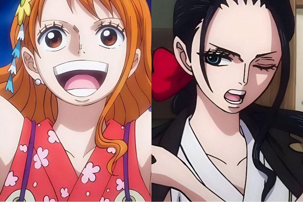 Hình ảnh minh họa cộng đồng người hâm mộ One Piece