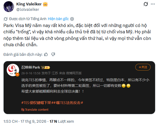Người hâm mộ chờ đợi đội hình đầy đủ tại CKTG 2026