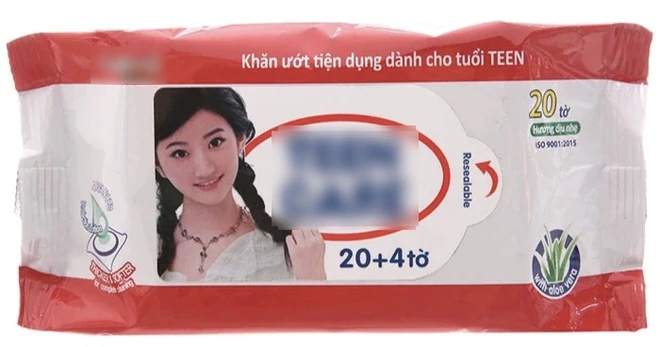 Cảnh Điềm xuất hiện trong trang phục mang phong cách cổ điển